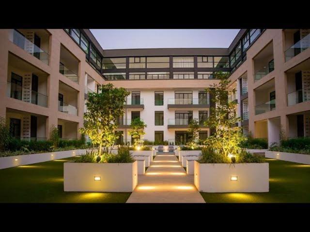 The Avery Loft At Embassy Gardens, Cantonments أكرا المظهر الخارجي الصورة